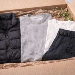 Premium Winter Bundle