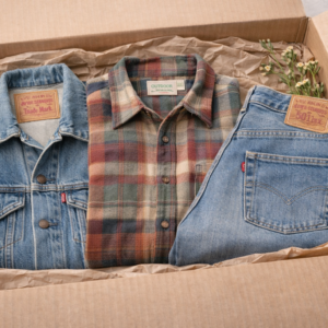 Premium Vintage Bundle