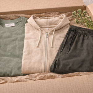 Winter Essentials Bundle