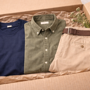 Casual Everyday Bundle